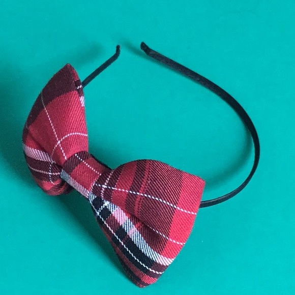 Elf on the Shelf, Bow, and Sparkle Headbands - Picture 10 of 11